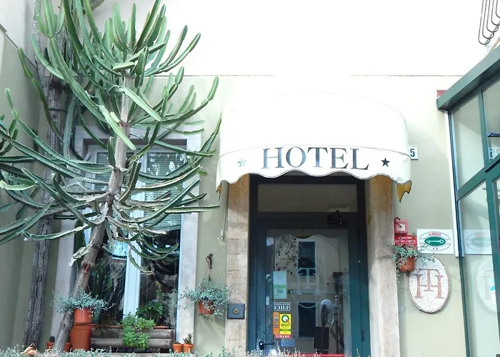 Albergo Torino