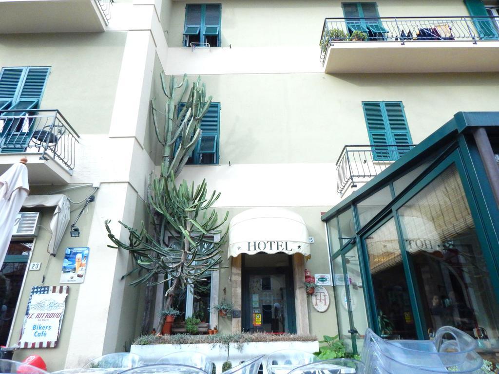 Hotel Torino 2*