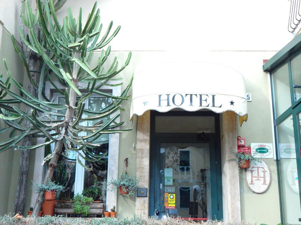 Hotel Torino Albenga