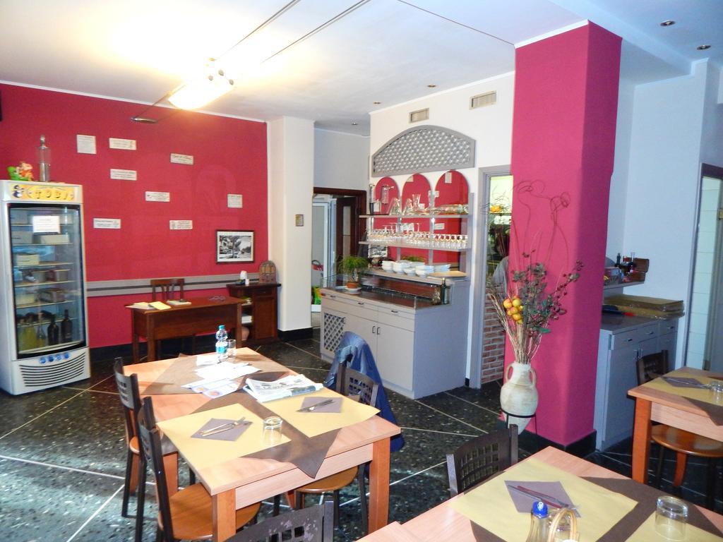Torino Hotel